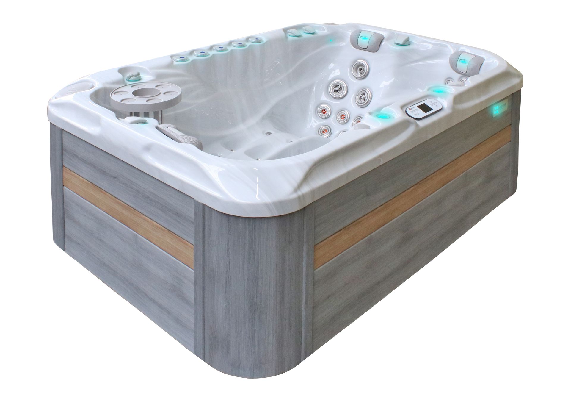 Sensation Spa collection