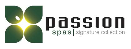 Passion Spas Signature Collection Logo