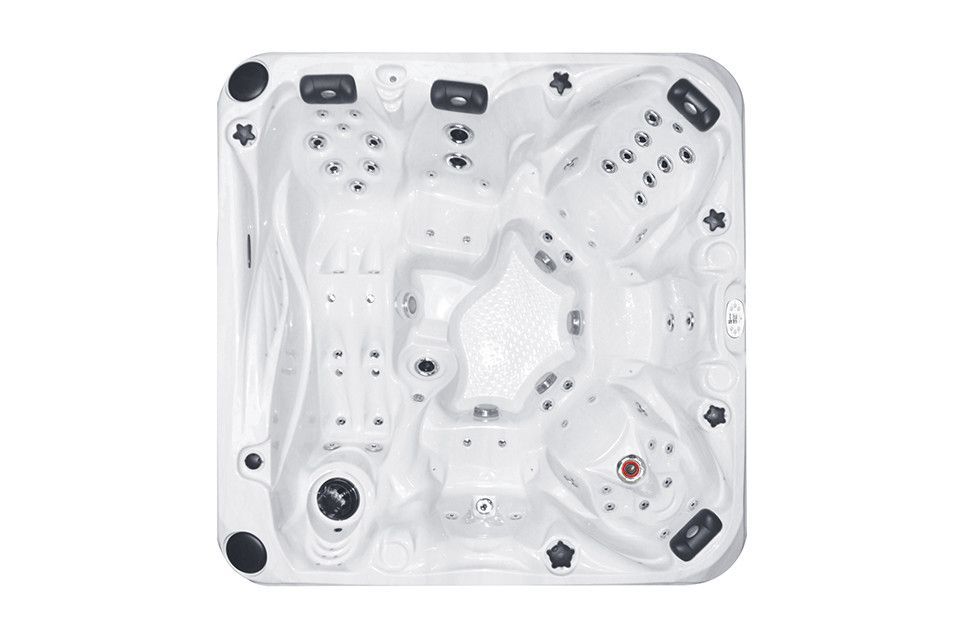 Admire Spa Collection