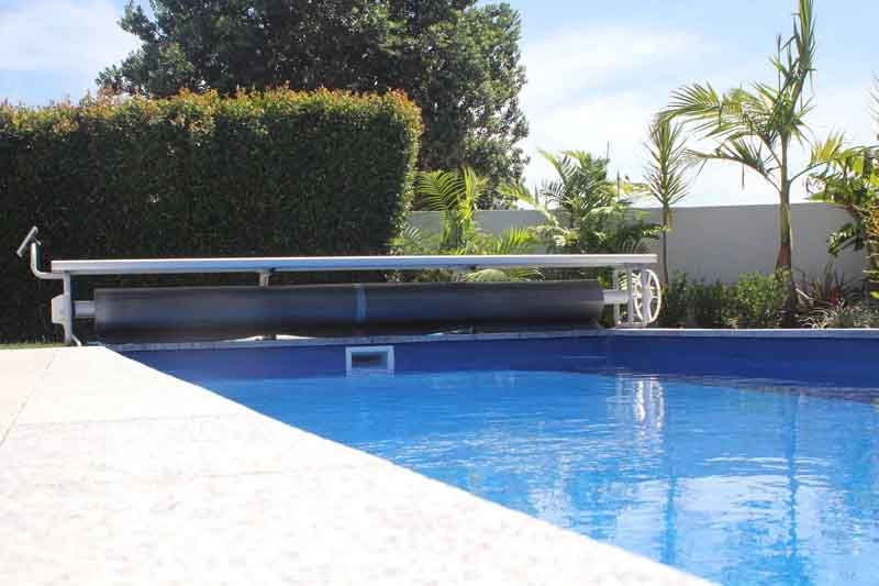 Swimming pools Tauranga. Pool shop. Pool suppliers. Plunge pool.