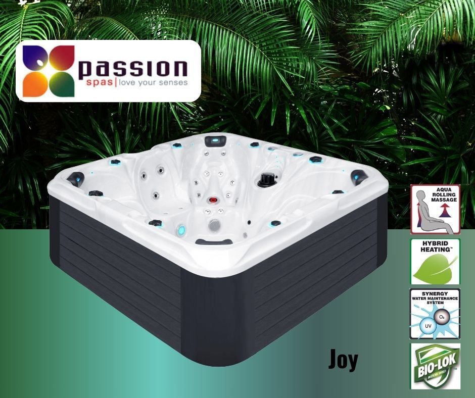The Joy Spa Collection