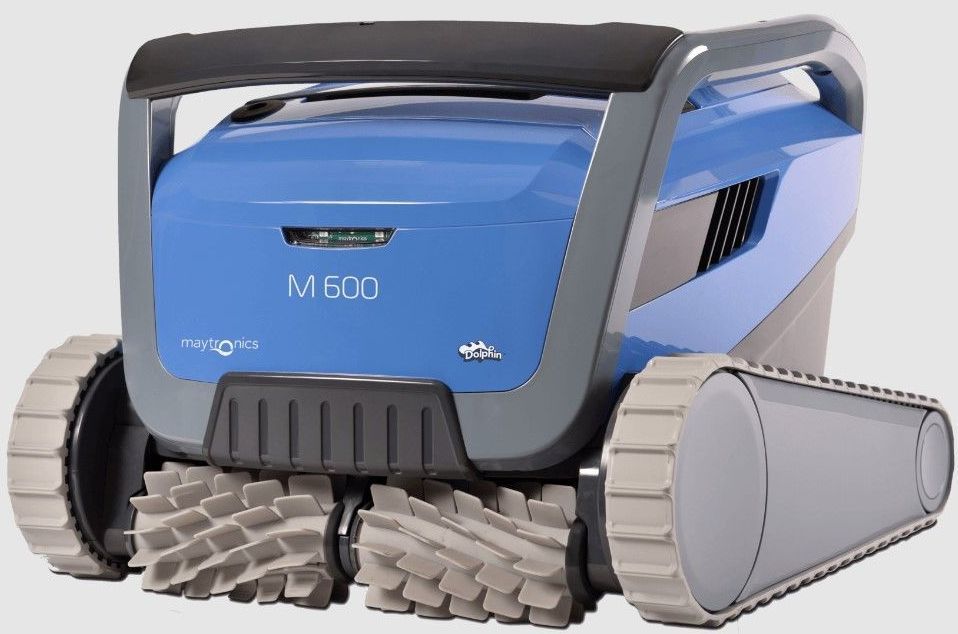 Maytronics Dolphin Automatic pool cleaners