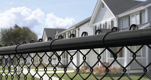 Chain Link  Fence Installation Murfreesboro, TN