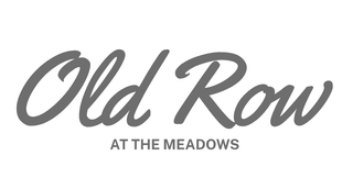 the Meadows Logo - Click to go to Home Page