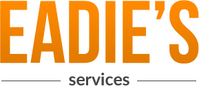 Eadie's Construction logo