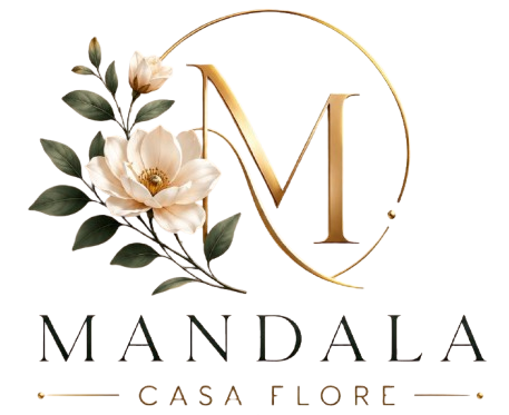 LOGO MANDALA
