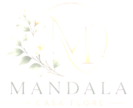 LOGO MANDALA
