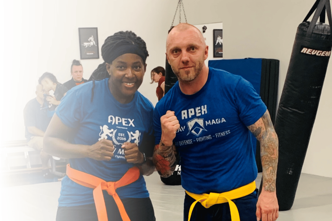 Soulcraft Brazilian Jiu-Jitsu