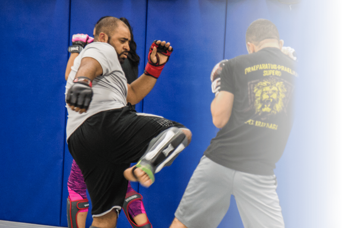 Soulcraft Brazilian Jiu-Jitsu