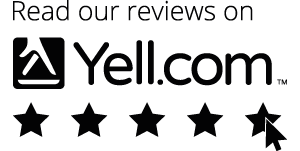 Review us on Yell.com