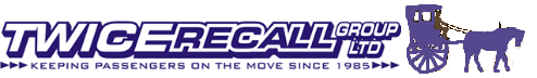 Twice Recall Ltd logo