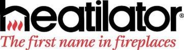 Heatilator Logo - Buffalo, MN - Fireplace Creations L.L.C.