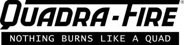 Quadra Fire Logo - Buffalo, MN - Fireplace Creations L.L.C.
