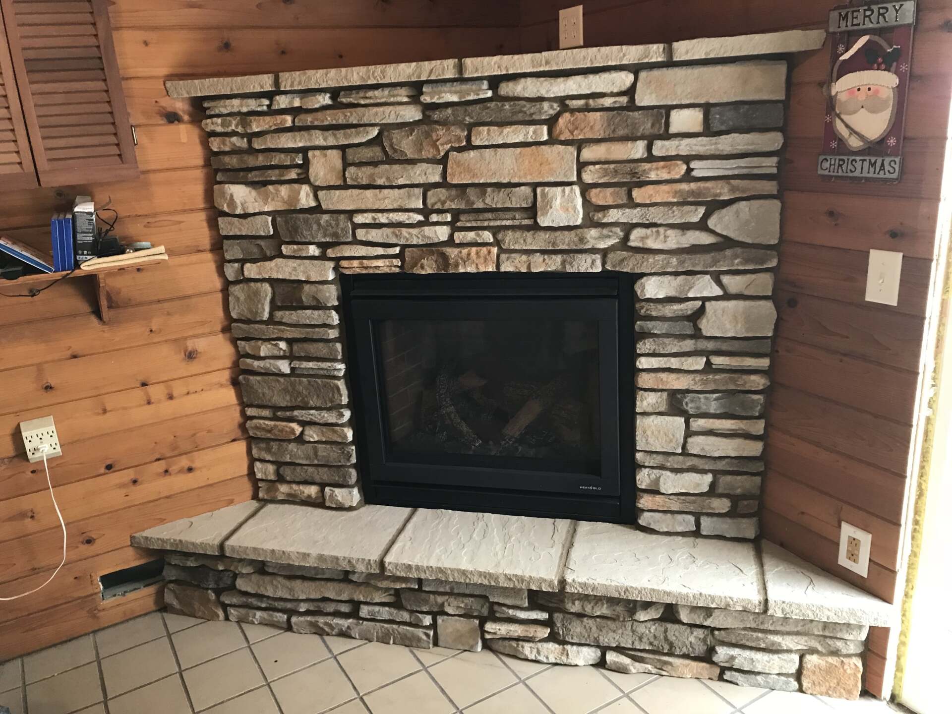 Fireplace Design, Installation Buffalo, MN Fireplace Creations