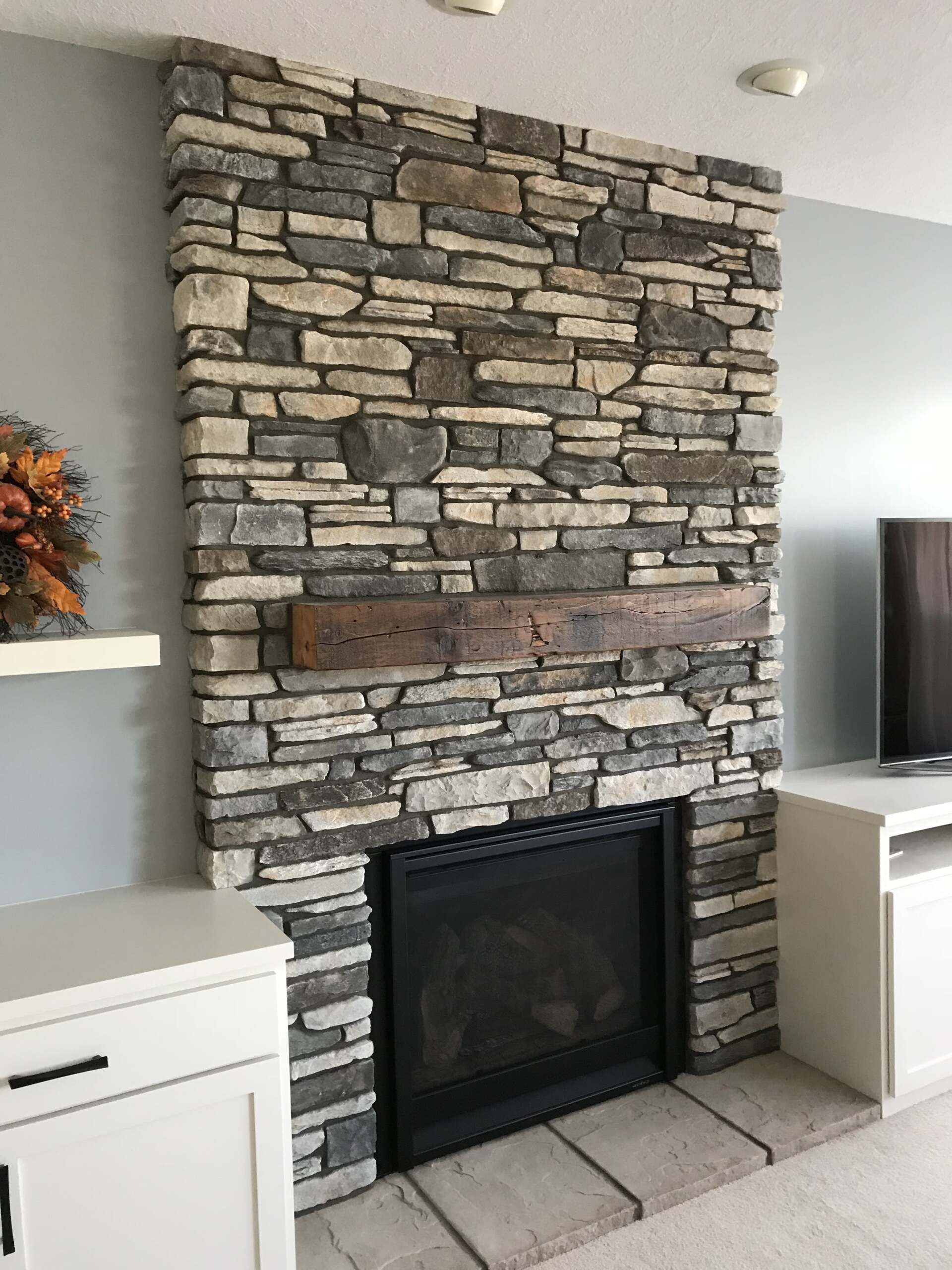 Fireplace Design, Installation Buffalo, MN Fireplace Creations