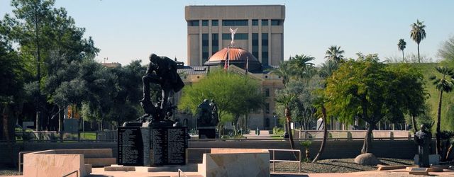 state of arizona architect license search