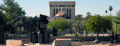 Arizona Registrar of Contractors Hearings