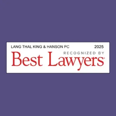 Best Lawyers Logo