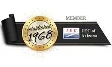 Independent Electrical Contractors Association of Arizona