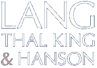 Lang Thal King & Hanson