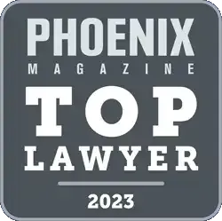 Phoenix magazine Top Lawyer