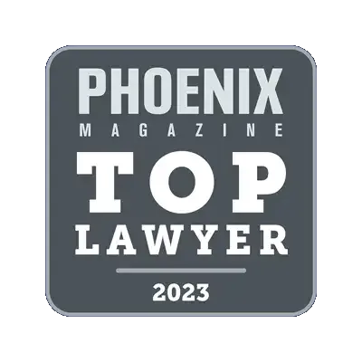 Phoenix magazine Top Lawyer 2023