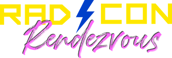 Rad Con Rendezvous