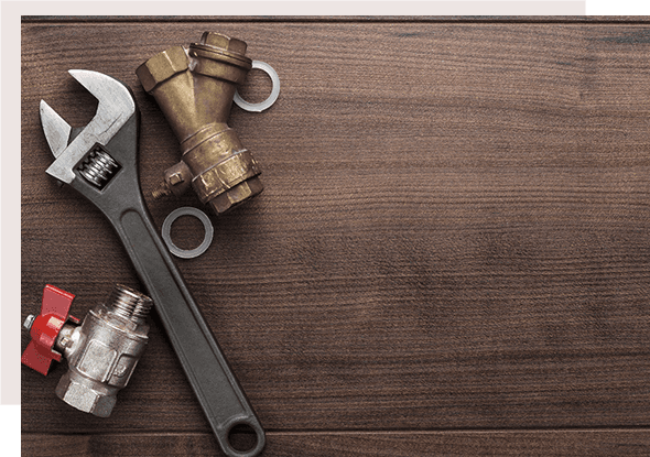 Plumbing services