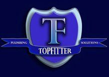 Topfitter Plumbing Solutions logo