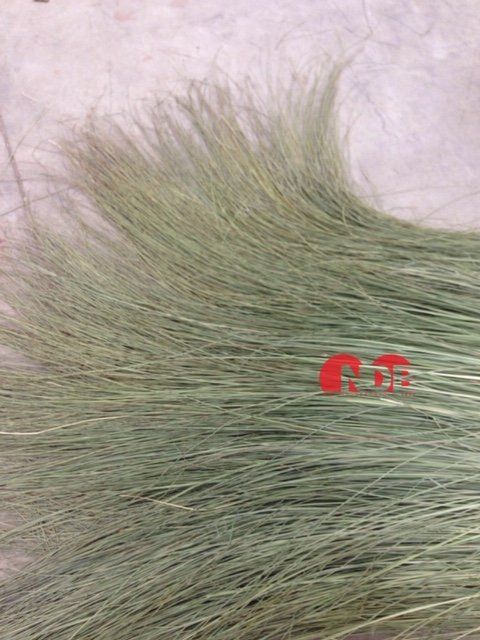 Materiale per impagliatura