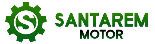 Logotipo SantaremMOTOR