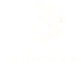 Logotipo redondo SantaremMOTOR
