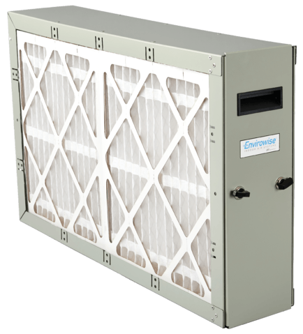 Quickbox Air Cleaner Filter — Virginia Beach, VA — A & A Mechanical Services