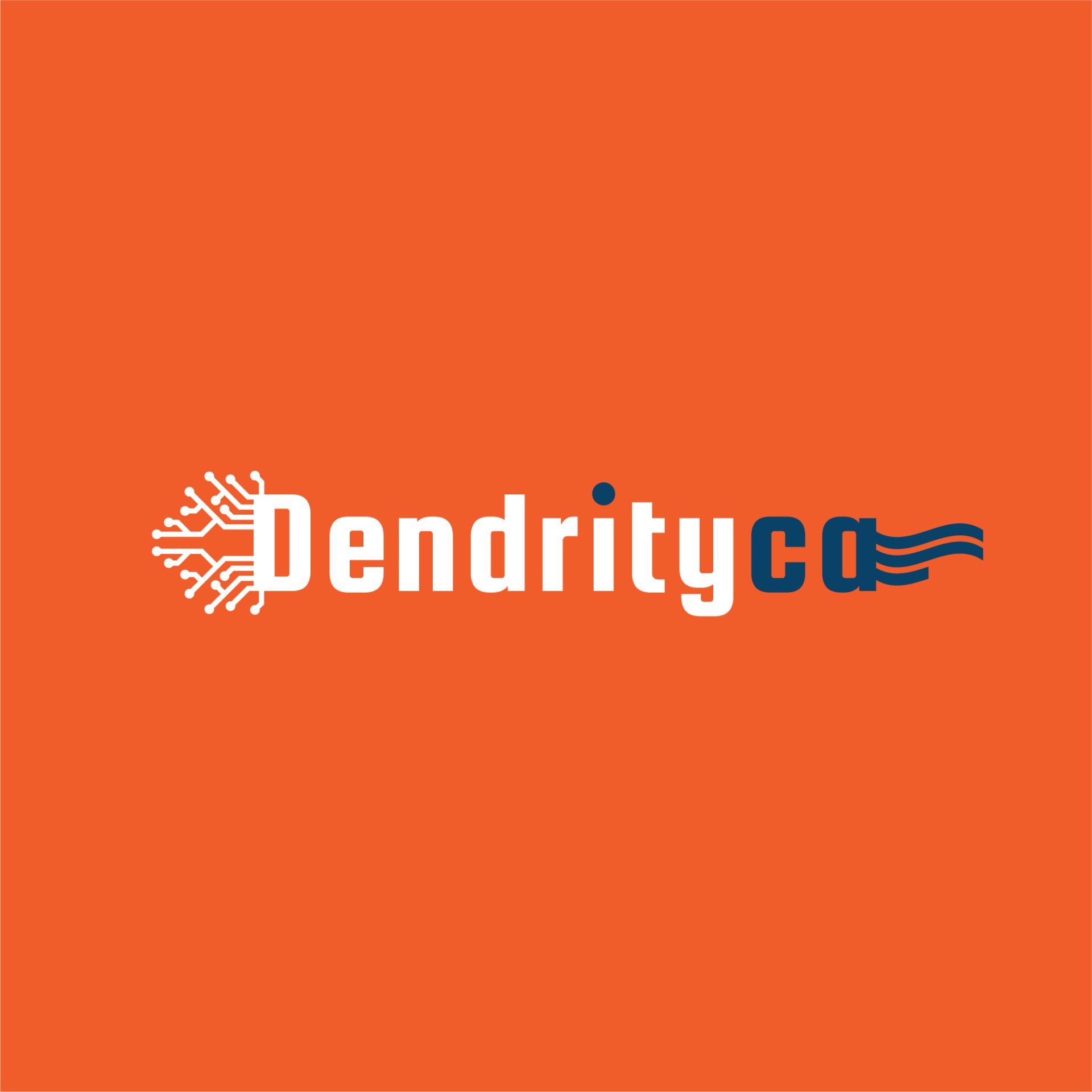 Dendrityca logo