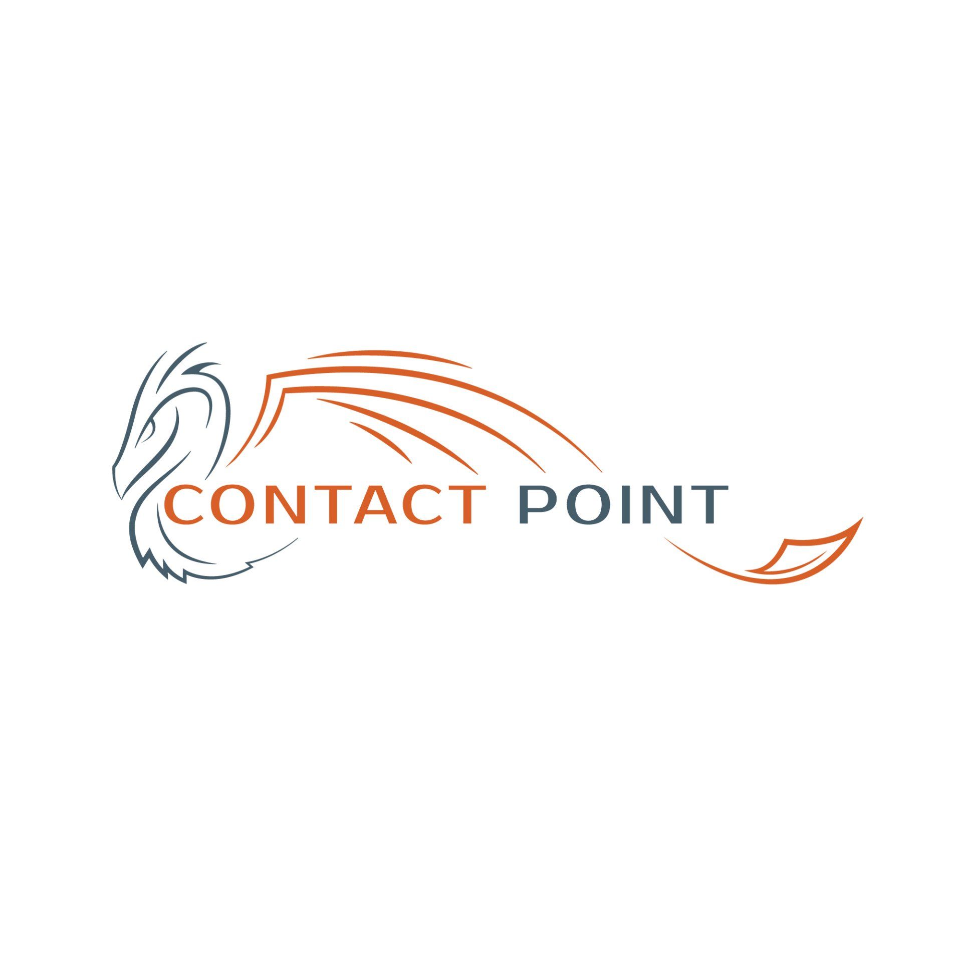 Contact Point logo