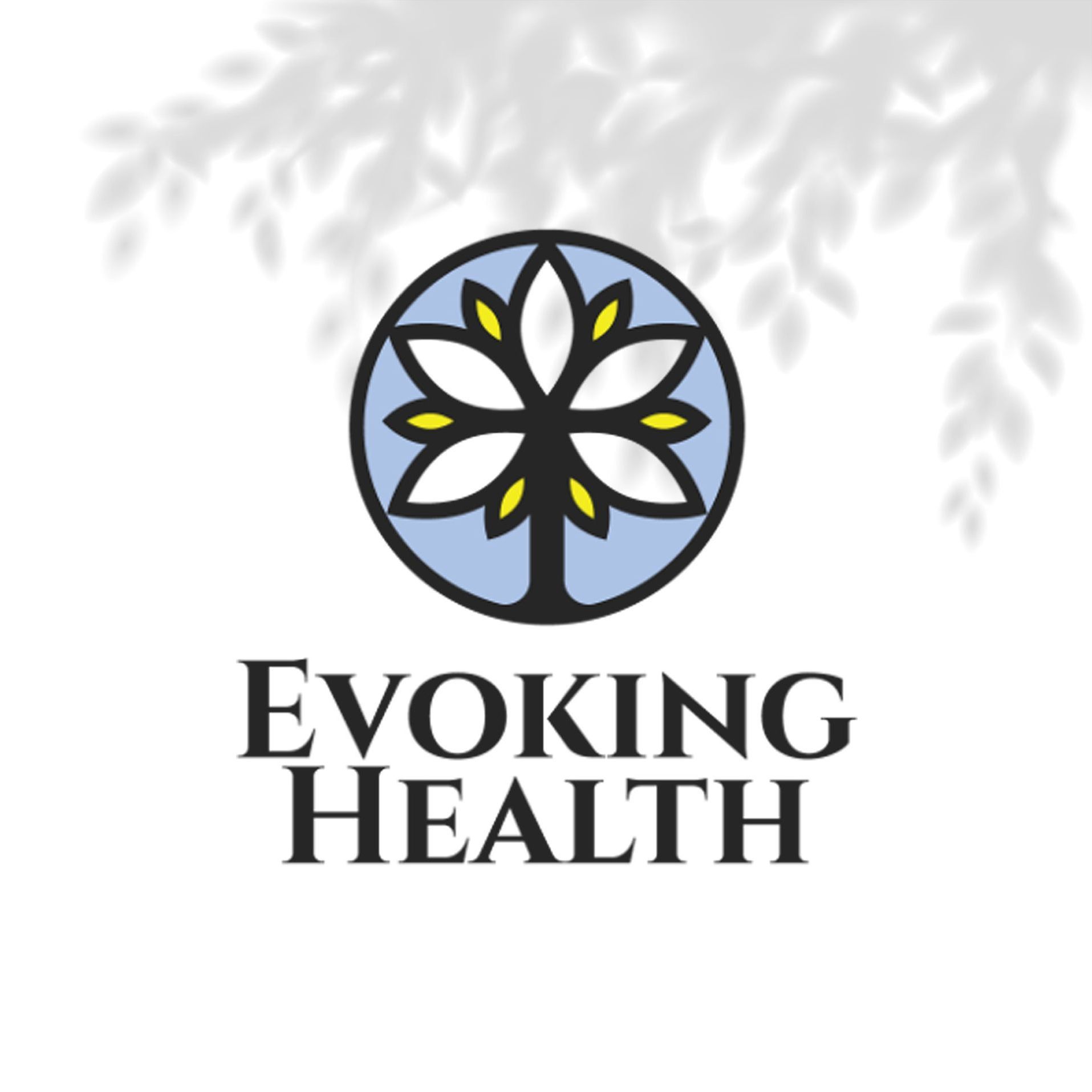 Evoking Health logo