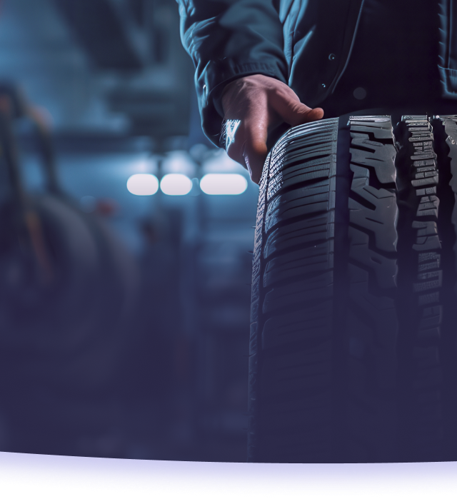 Tire Services and Auto Repair in La Plata - La Plata Tire Center