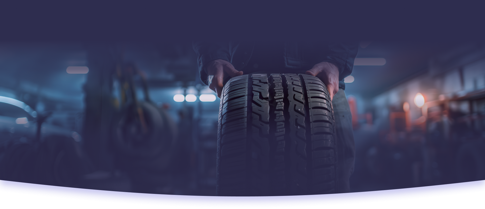 Tire Services and Auto Repair in La Plata - La Plata Tire Center