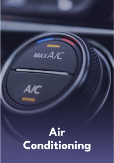 Auto A/C Service and Repair in La Plata, MD - La Plata Tire Center