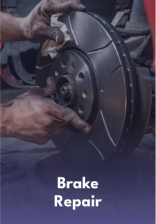 Brake Repair and Service in La Plata, MD - La Plata Tire Center