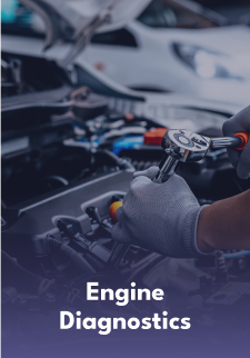 Engine Repair and Diagnostics in La Plata, MD - La Plata Tire Center