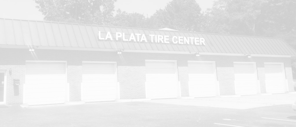 Background | La Plata Tire Center