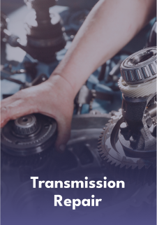 Transmissions Repair and Service in La Plata, MD - La Plata Tire Center