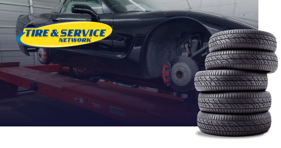 We Sell & Repair Tires in La Plata, MD - La Plata Tire Center