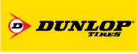 Dunlop Tires Logo - La Plata Tire Center