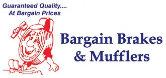 Bargain Brakes & Mufflers