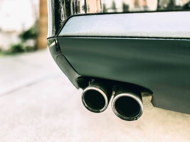 Exhaust Pipes of a Car - Northfield, NJ - Bargain Brakes