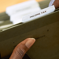 Income Tax - Tax Preparation in Fort Walton Beach, FL