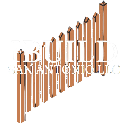 ibuild fence logo
