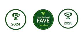 fave nextdoor 20242025